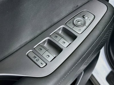 2025 Hyundai Palisade SEL Premium 7P