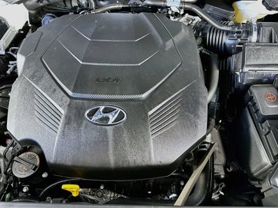 2025 Hyundai Palisade SEL Premium 7P