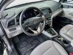 2019 Hyundai Elantra Value Edition