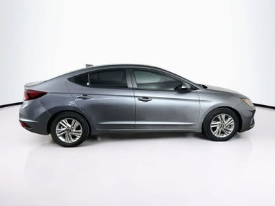 2019 Hyundai Elantra Value Edition
