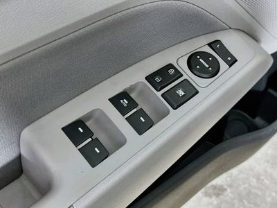 2019 Hyundai Elantra Value Edition
