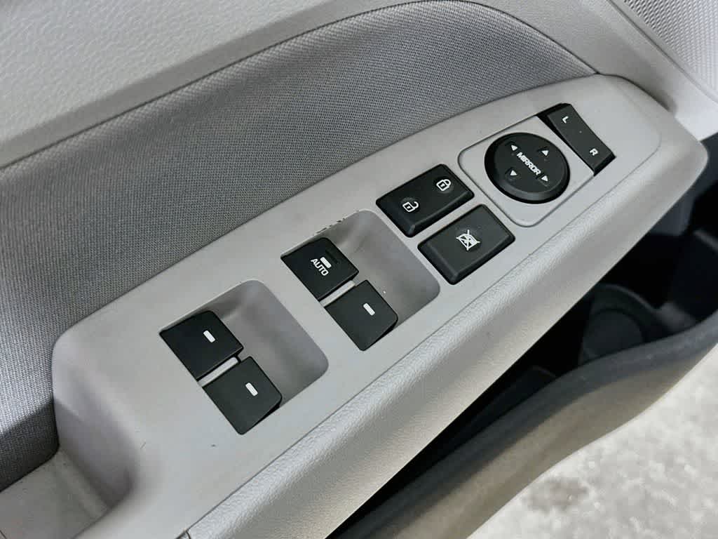 2019 Hyundai Elantra Value Edition