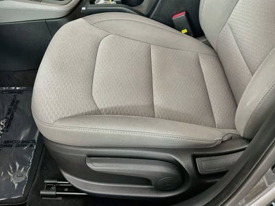 2019 Hyundai Elantra Value Edition