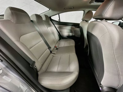 2019 Hyundai Elantra Value Edition