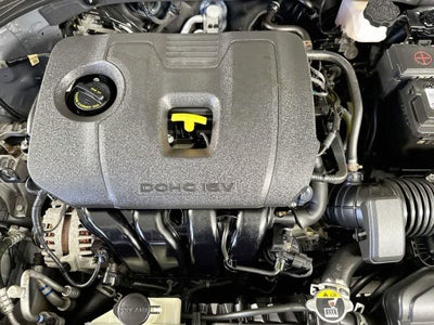 2019 Hyundai Elantra Value Edition