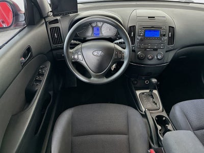 2010 Hyundai Elantra Touring GLS