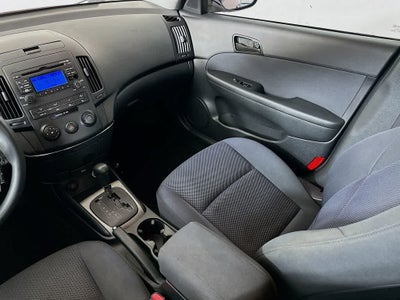 2010 Hyundai Elantra Touring GLS