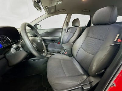 2010 Hyundai Elantra Touring GLS