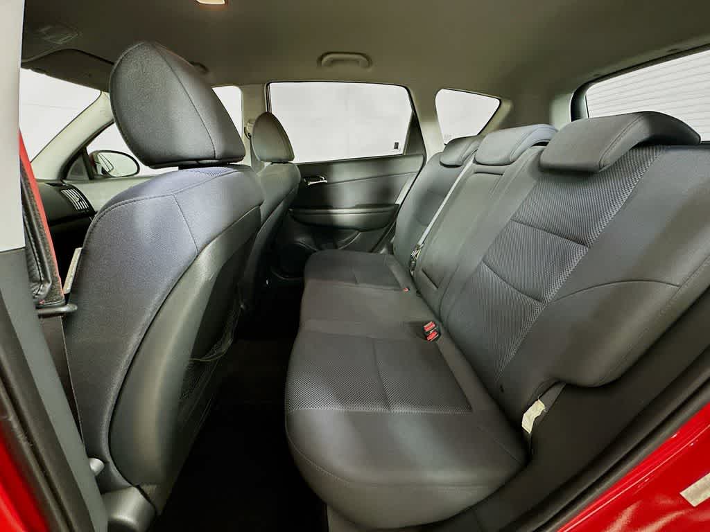 2010 Hyundai Elantra Touring GLS