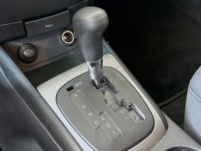 2010 Hyundai Elantra Touring GLS