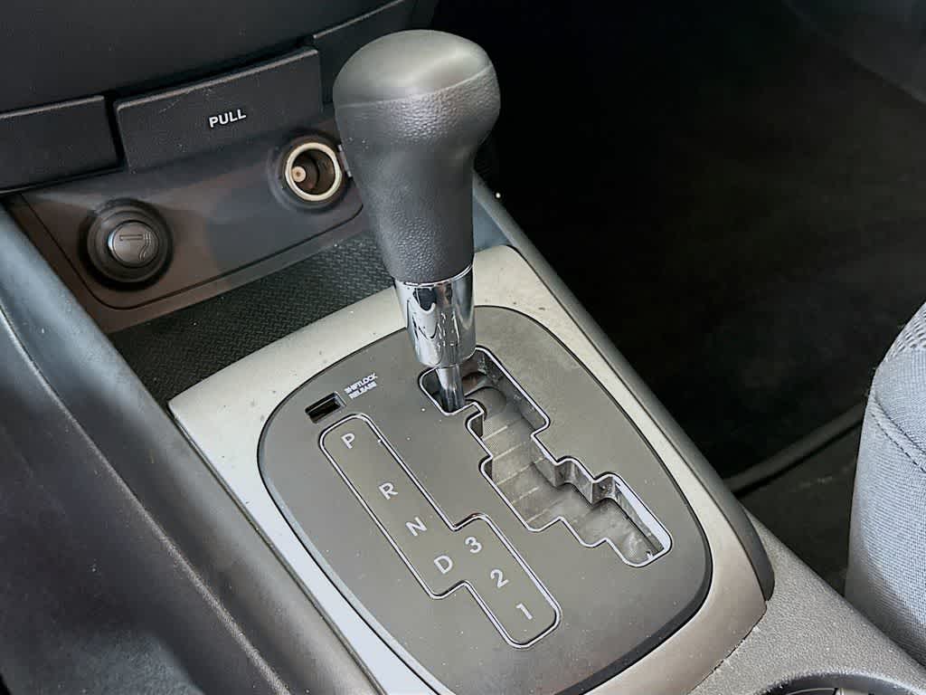 2010 Hyundai Elantra Touring GLS