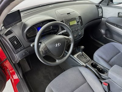 2010 Hyundai Elantra Touring GLS