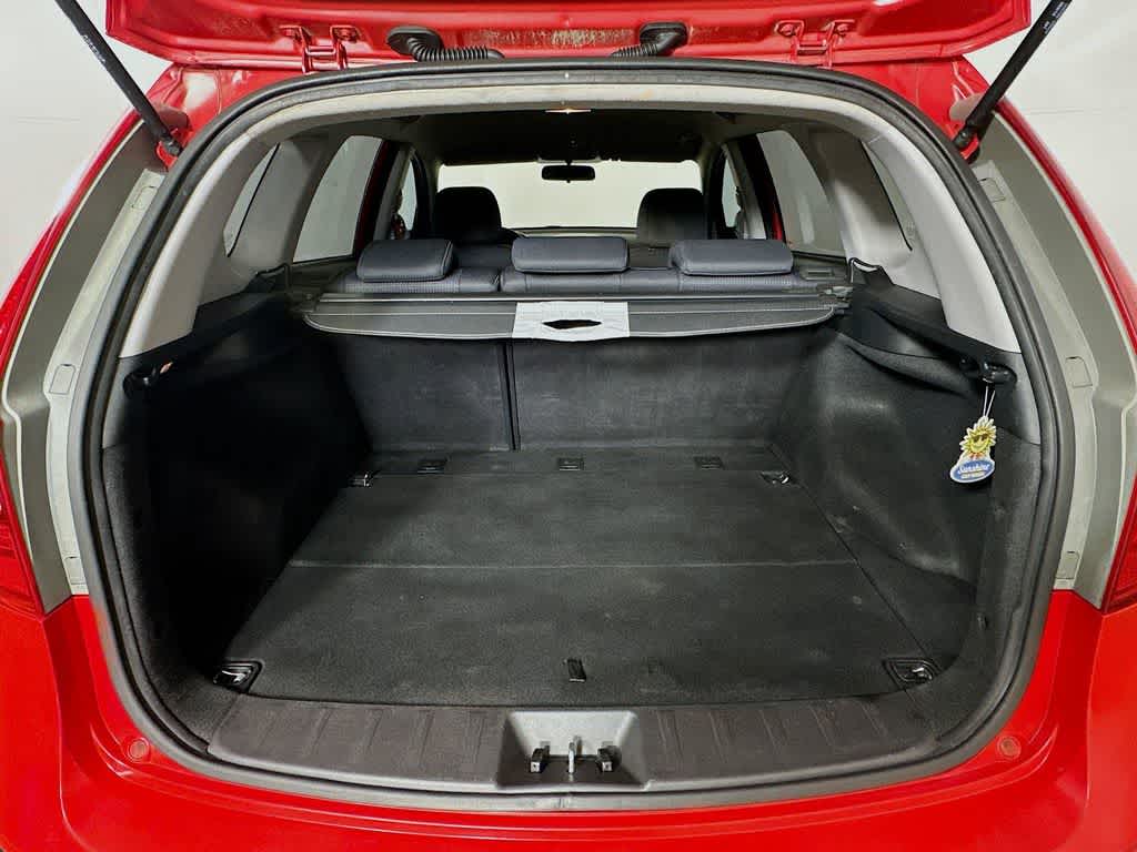2010 Hyundai Elantra Touring GLS