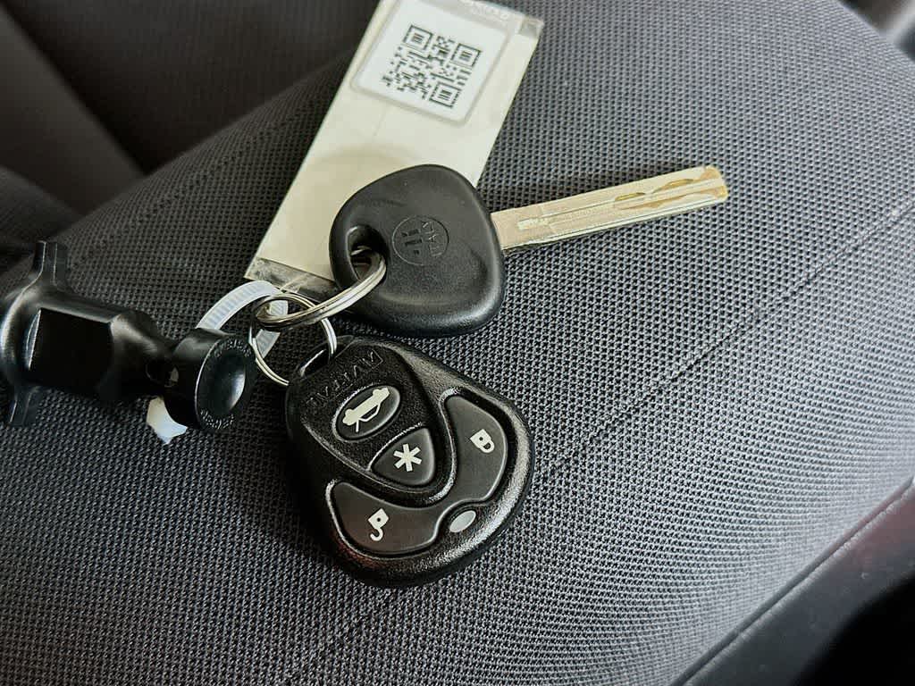 2010 Hyundai Elantra Touring GLS