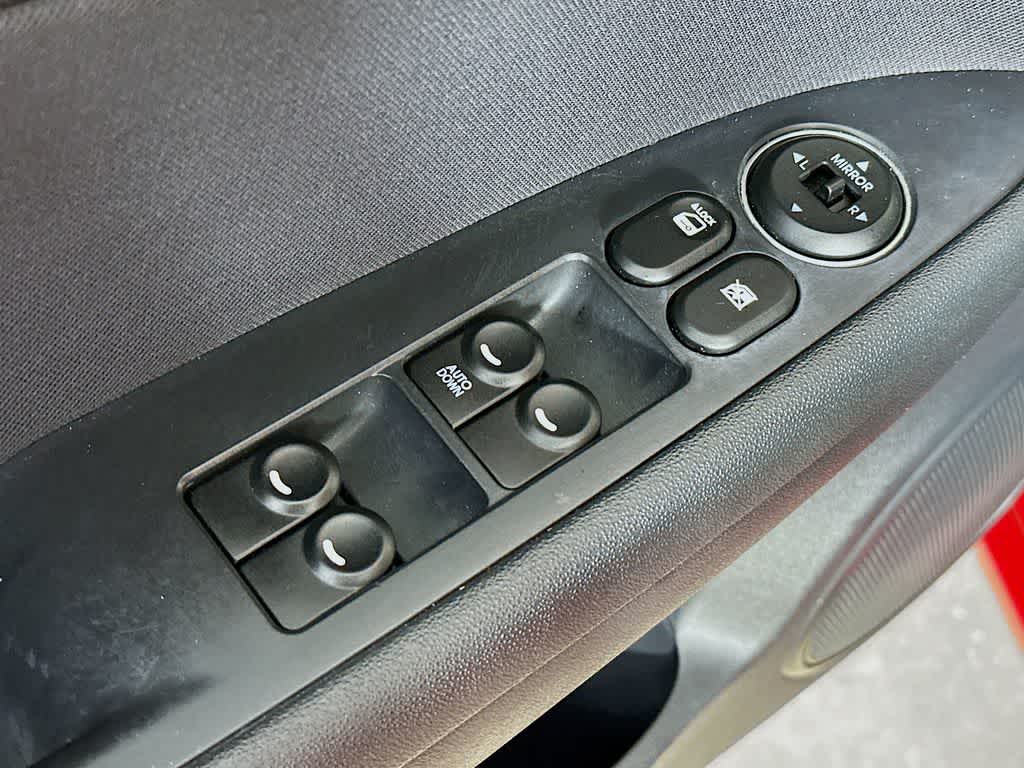 2010 Hyundai Elantra Touring GLS