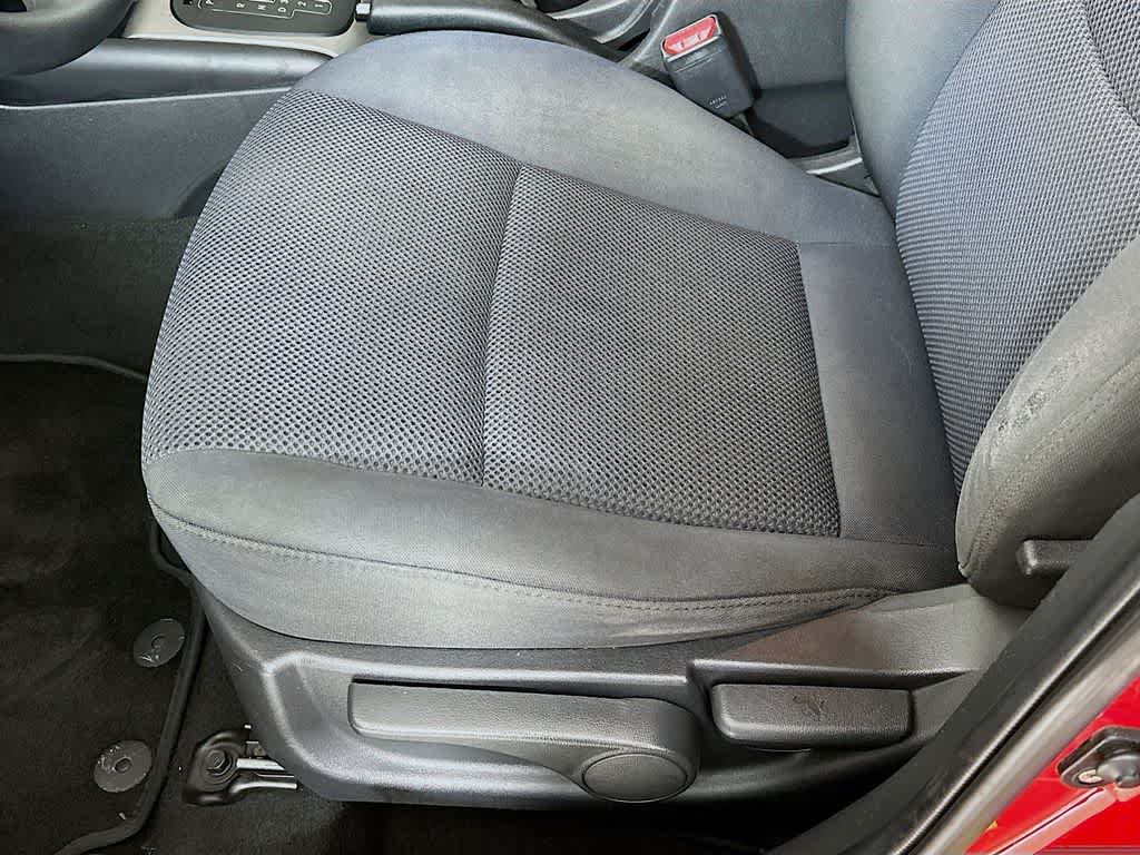 2010 Hyundai Elantra Touring GLS