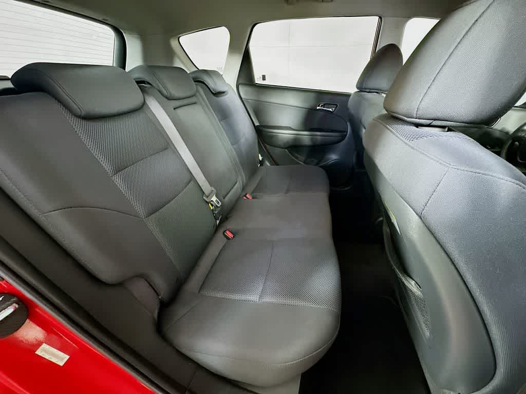 2010 Hyundai Elantra Touring GLS