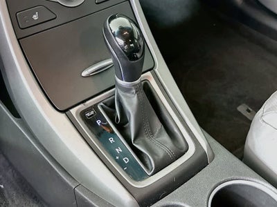 2014 Hyundai Elantra Sport