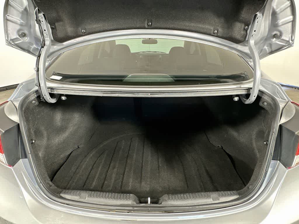 2014 Hyundai Elantra Sport