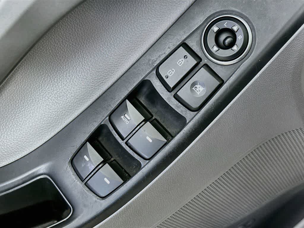 2014 Hyundai Elantra Sport
