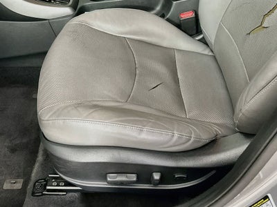 2014 Hyundai Elantra Sport