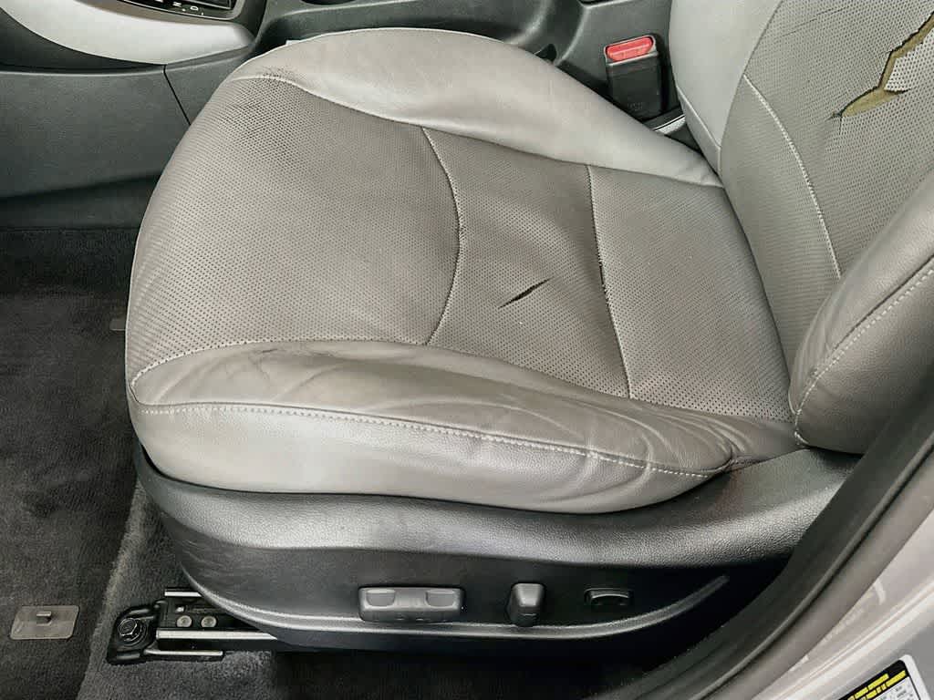 2014 Hyundai Elantra Sport