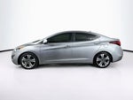 2014 Hyundai Elantra Sport