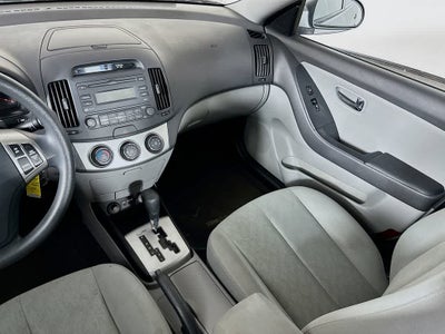2010 Hyundai Elantra GLS
