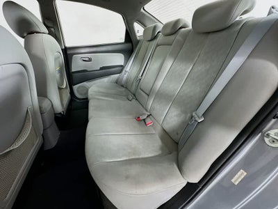 2010 Hyundai Elantra GLS