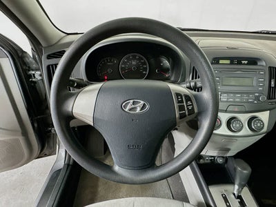 2010 Hyundai Elantra GLS