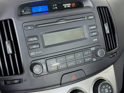 2010 Hyundai Elantra GLS