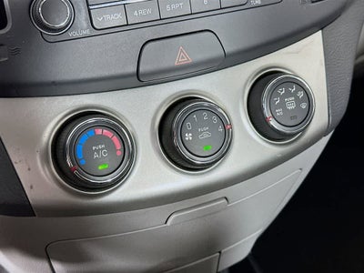 2010 Hyundai Elantra GLS