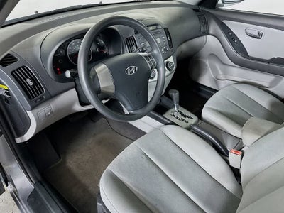 2010 Hyundai Elantra GLS