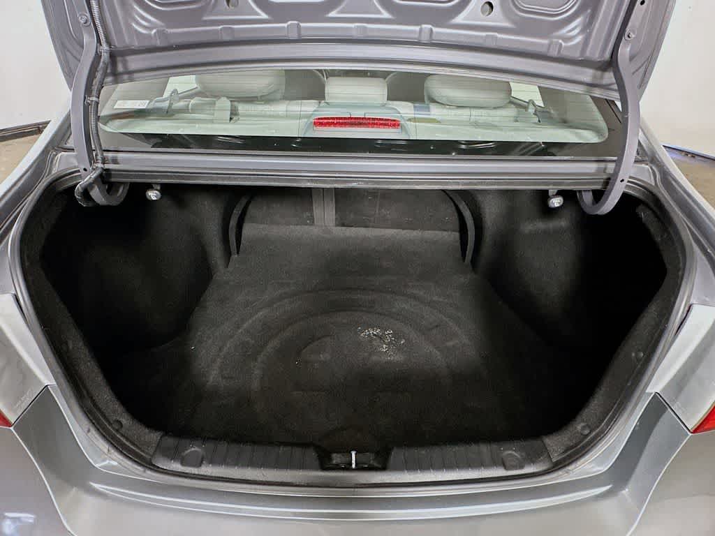 2010 Hyundai Elantra GLS