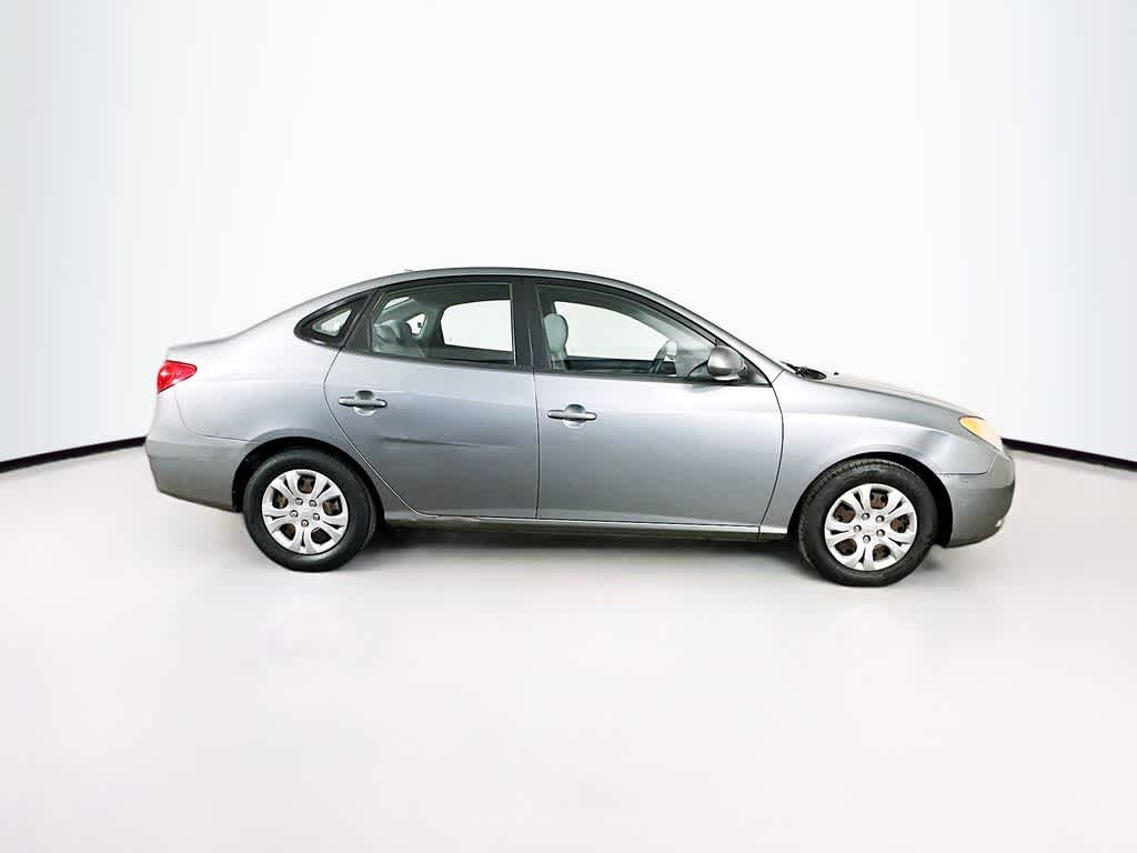 2010 Hyundai Elantra GLS