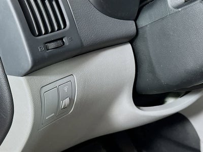 2010 Hyundai Elantra GLS