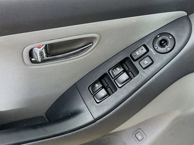 2010 Hyundai Elantra GLS