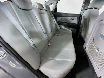 2010 Hyundai Elantra GLS