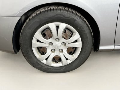 2010 Hyundai Elantra GLS