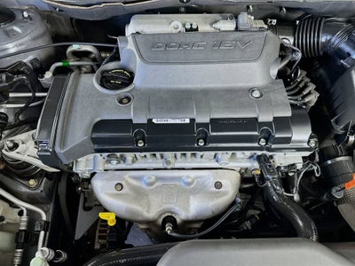 2010 Hyundai Elantra GLS