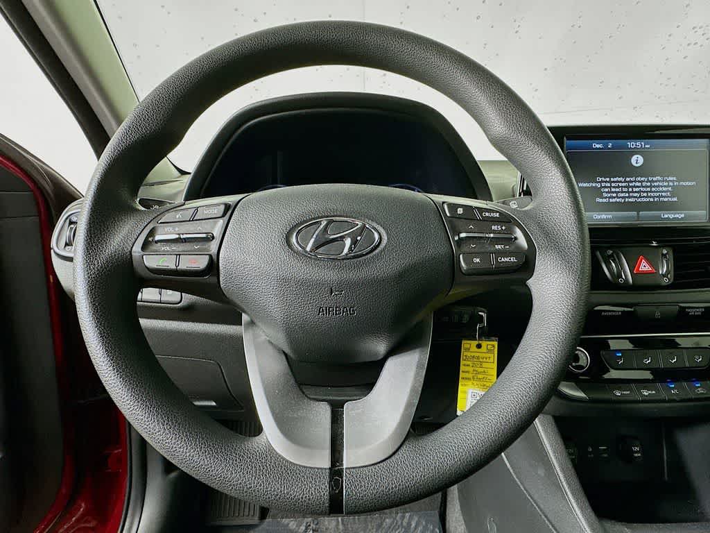 2018 Hyundai Elantra GT Base
