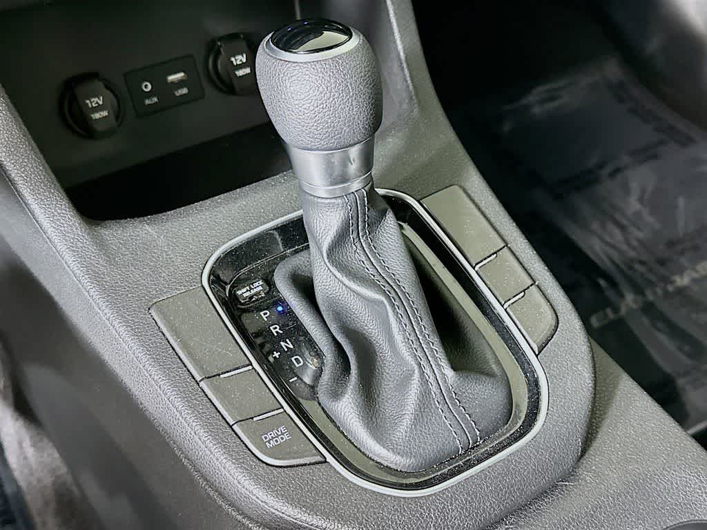 2018 Hyundai Elantra GT Base