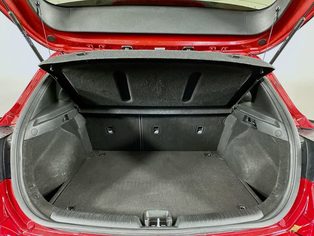 2018 Hyundai Elantra GT Base