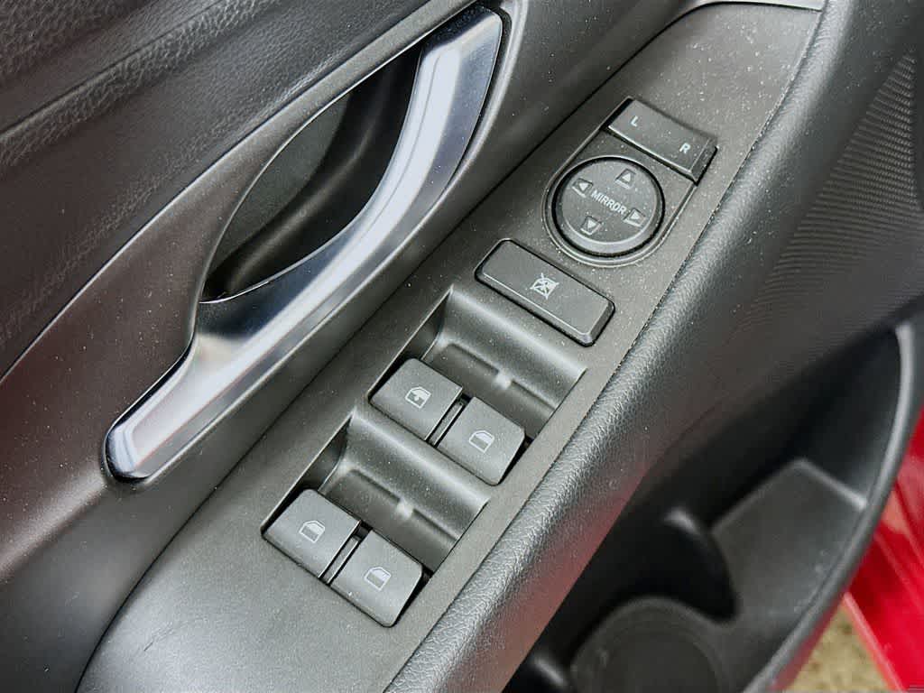 2018 Hyundai Elantra GT Base