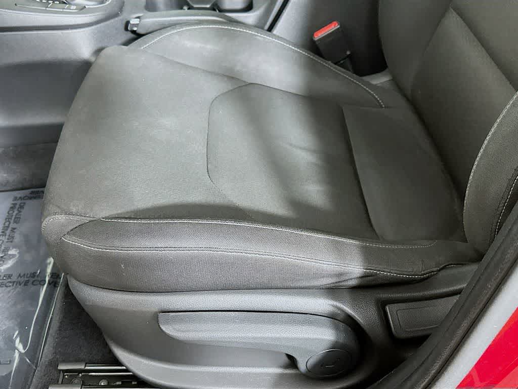 2018 Hyundai Elantra GT Base