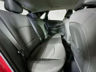 2018 Hyundai Elantra GT Base