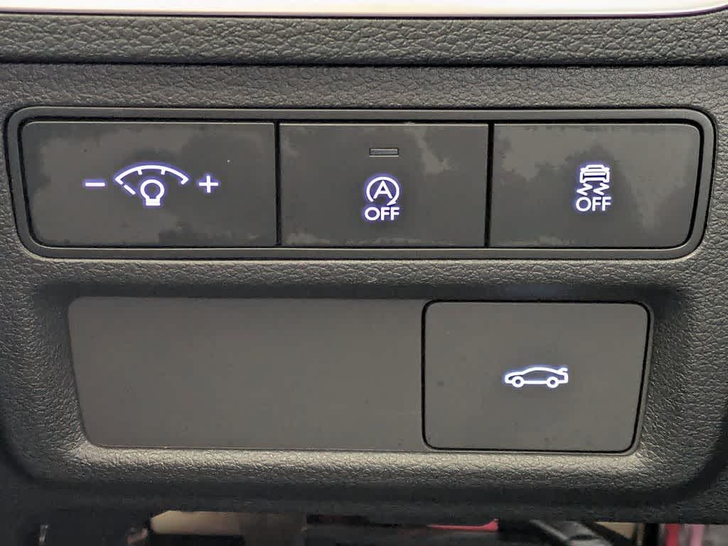 2025 Hyundai Sonata SE