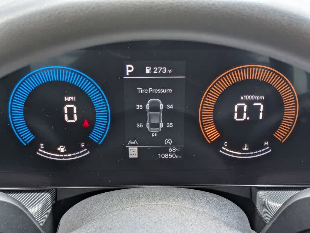 2025 Hyundai Sonata SE