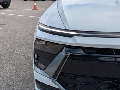 2025 Hyundai Sonata SE