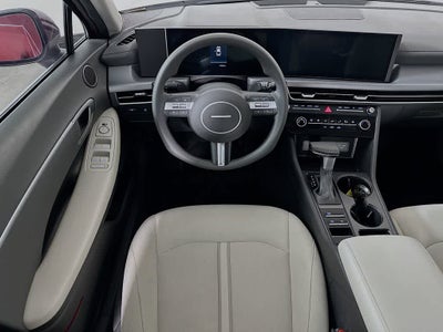 2025 Hyundai Sonata SE